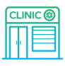 Clinic management system triotree