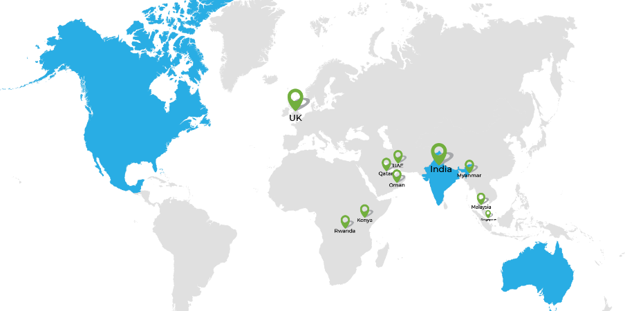 Global-Map