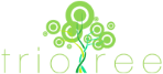 Triotree logo